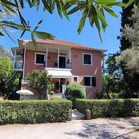 Villa Petros Nydri  Exterior foto