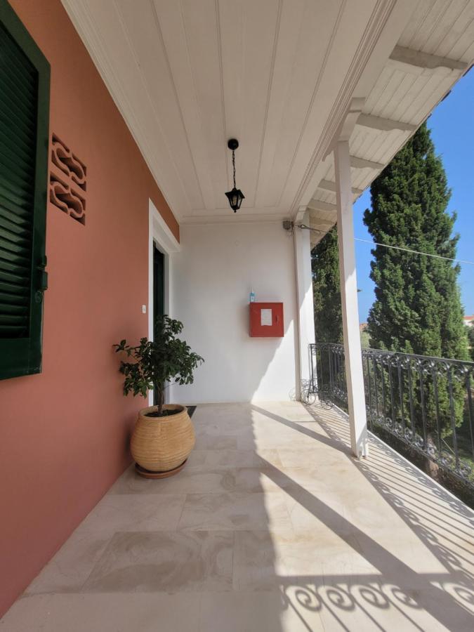 Villa Petros Nydri  Exterior foto